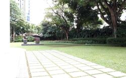 The Colonnade (D10), Condominium #458532721